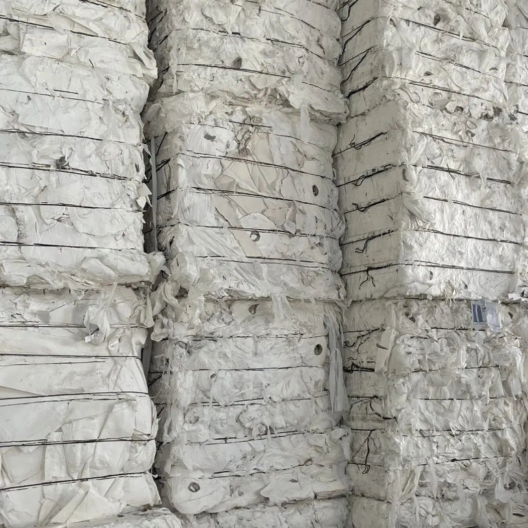Balla di carta da macero, qualità 3.18 Tissue WS e fazzoletti bar